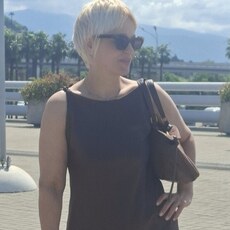 Виктория, 50 из г. Краснодар.