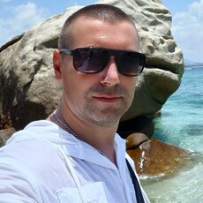 Фотография мужчины Андрей, 39 лет из г. Павлодар