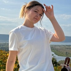 Виктория, 26 из г. Муром.