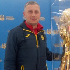 Фотография мужчины Сергій, 39 лет из г. Киев