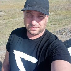 Фотография мужчины Василий, 44 года из г. Череповец