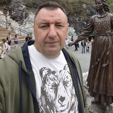 Фотография мужчины Роман, 47 лет из г. Сортавала