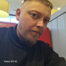 Фотография мужчины Виталий, 38 лет из г. Саяногорск