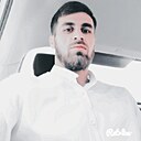 Амир, 31 год
