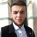 Аслан, 31 год