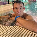 Андрей, 33 года