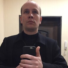 Фотография мужчины Андрей, 43 года из г. Тольятти