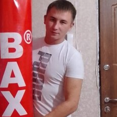 Фотография мужчины Denis, 29 лет из г. Саратов
