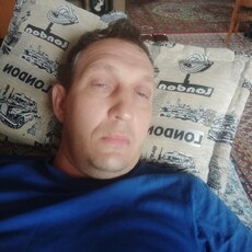 Фотография мужчины Петр, 41 год из г. Крымск
