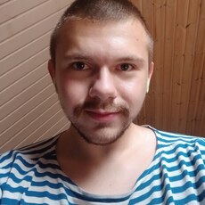 Фотография мужчины Максим, 24 года из г. Истра