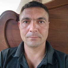 Фотография мужчины Серёга, 43 года из г. Молодечно
