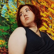 Фотография девушки Анастасия, 21 год из г. Ольховатка