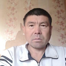 Фотография мужчины Григорий, 53 года из г. Абакан