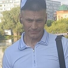 Фотография мужчины Юра, 42 года из г. Казань