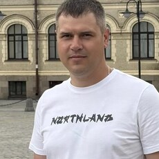 Фотография мужчины Константин, 35 лет из г. Белгород