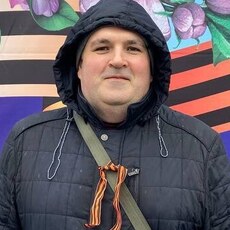 Фотография мужчины Сергей, 45 лет из г. Тверь