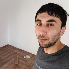 Фотография мужчины Феруз, 30 лет из г. Владивосток