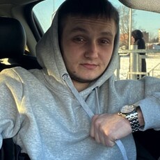 Фотография мужчины Павел, 25 лет из г. Бердск
