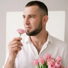 Фотография мужчины Гера, 33 года из г. Уссурийск