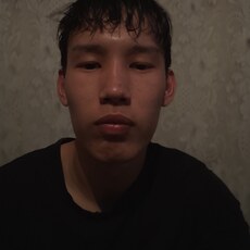 Фотография мужчины Ernur, 18 лет из г. Павлодар