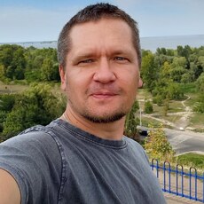 Фотография мужчины Антон, 38 лет из г. Харьков