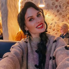 Фотография девушки Инна, 36 лет из г. Владивосток