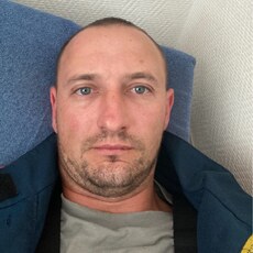 Фотография мужчины Алексей, 40 лет из г. Фрязино