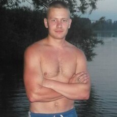Фотография мужчины Александр, 38 лет из г. Пенза