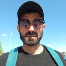 Фотография мужчины Sultan, 43 года из г. Нижнекамск