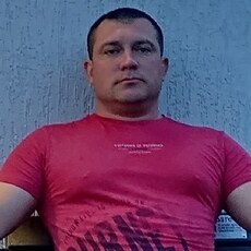 Фотография мужчины Алексей, 39 лет из г. Брянск