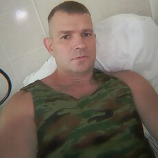 Фотография мужчины Алексей, 45 лет из г. Омск