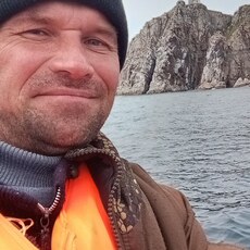 Фотография мужчины Вадим, 43 года из г. Шкотово