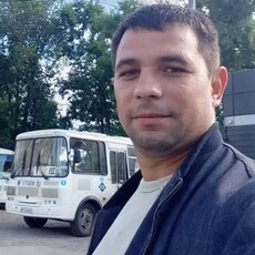 Фотография мужчины Андрей, 30 лет из г. Лиски