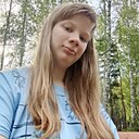 Олеся, 19 лет
