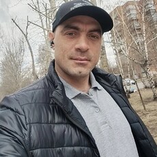 Фотография мужчины Иван, 38 лет из г. Абакан