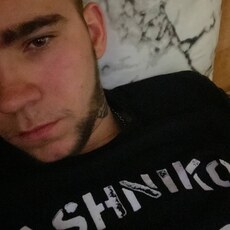 Фотография мужчины Влад, 24 года из г. Новошахтинск