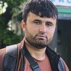 Фотография мужчины Аюб, 26 лет из г. Томск