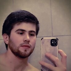 Фотография мужчины Фарид, 28 лет из г. Югорск