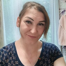 Фотография девушки Аля, 34 года из г. Чернушка