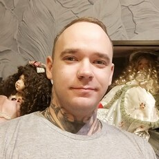 Фотография мужчины Тим, 30 лет из г. Архангельск