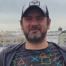 Фотография мужчины Сергей, 35 лет из г. Санкт-Петербург
