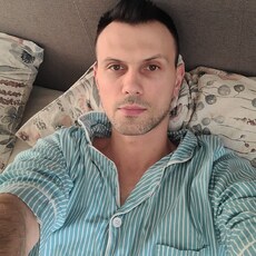 Фотография мужчины Александр, 31 год из г. Ставрополь