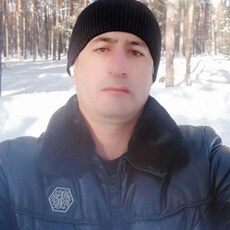 Фотография мужчины Алик, 39 лет из г. Владимир