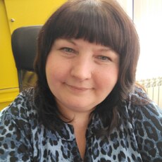 Фотография девушки Светлана, 49 лет из г. Екатеринбург