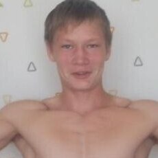 Фотография мужчины Эдуарт, 24 года из г. Кемерово