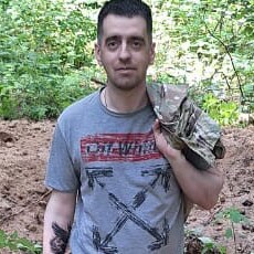 Фотография мужчины Семён, 33 года из г. Петропавловск-Камчатский