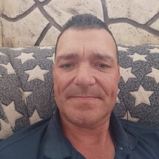 Фотография мужчины Сергей, 49 лет из г. Симферополь