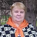 Любовь, 66 лет