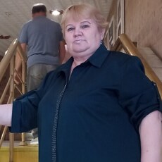 Фотография девушки Любовь, 66 лет из г. Омск