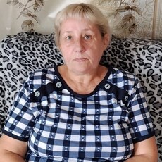 Фотография девушки Оксана, 49 лет из г. Красноярск